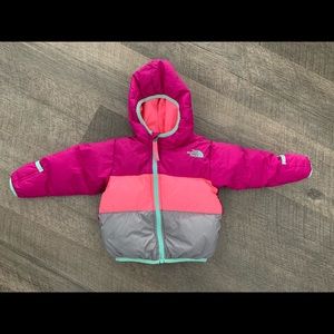 Toddler NorthFace Coat